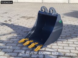 Caterpillar 303.5 FACTORY WARRANTY - CW/3 BUCKETS - CE