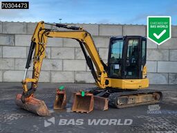 Caterpillar 305 E2 CR