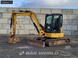 Caterpillar 305 E2 CR