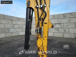 Caterpillar 305 E2 CR