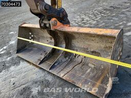 Caterpillar 305 E2 CR