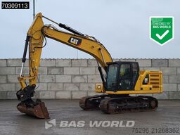 Caterpillar 320 GC