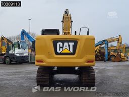 Caterpillar 320 GC