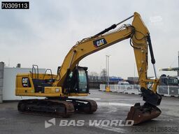 Caterpillar 320 GC