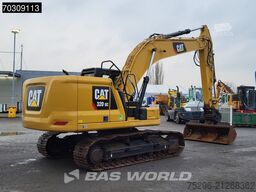 Caterpillar 320 GC