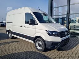 VW Crafter 35 Kasten TDI L3H3 AHK Tempomat