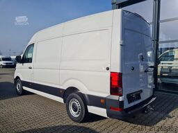 VW Crafter 35 Kasten TDI L3H3 AHK Tempomat