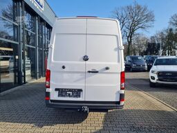 VW Crafter 35 Kasten TDI L3H3 AHK Tempomat