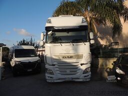 DAF XF 530 FT