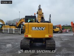 Sany SY155 U