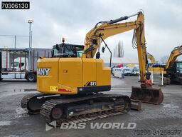 Sany SY155 U
