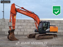 Hitachi ZX210 LC -5B