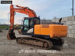 Hitachi ZX210 LC -5B