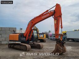 Hitachi ZX210 LC -5B
