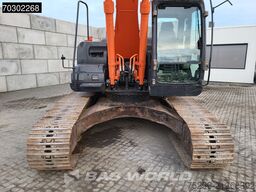 Hitachi ZX210 LC -5B