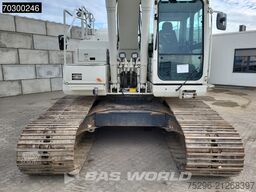 Komatsu PC210 LC-10 Trimble GPS + Rototilt