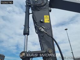 Volvo ECR355 E L Blade - Tiltrotator - 2 Buckets