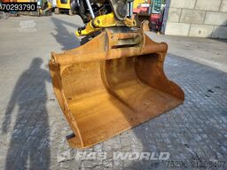 Volvo ECR355 E L Blade - Tiltrotator - 2 Buckets