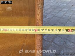 Volvo ECR355 E L Blade - Tiltrotator - 2 Buckets