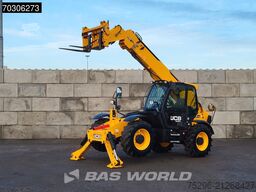 JCB 535-125 Sway