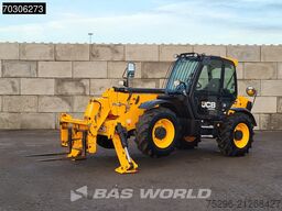 JCB 535-125 Sway