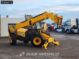 JCB 535-125 Sway