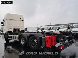 DAF XF 480 6X2 BDF Lift+Steering Axle FAN SSC Autom...