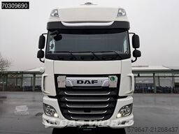 DAF XF 480 6X2 BDF Lift+Steering Axle FAN SSC Autom...