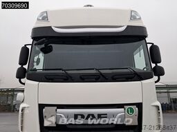 DAF XF 480 6X2 BDF Lift+Steering Axle FAN SSC Autom...