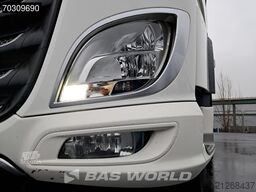 DAF XF 480 6X2 BDF Lift+Steering Axle FAN SSC Autom...