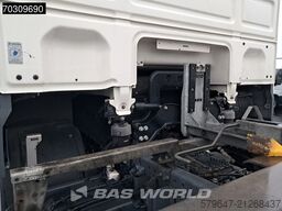 DAF XF 480 6X2 BDF Lift+Steering Axle FAN SSC Autom...