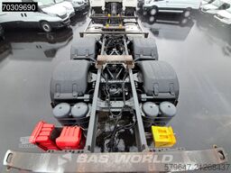 DAF XF 480 6X2 BDF Lift+Steering Axle FAN SSC Autom...