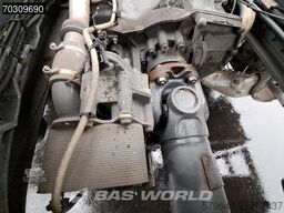 DAF XF 480 6X2 BDF Lift+Steering Axle FAN SSC Autom...