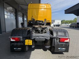 Scania G450 XT 4x4 EURO6 CIĄGNIK SIODŁOWY Z HYDRAULIKĄ...