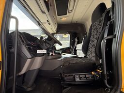 Scania G450 XT 4x4 EURO6 CIĄGNIK SIODŁOWY Z HYDRAULIKĄ...