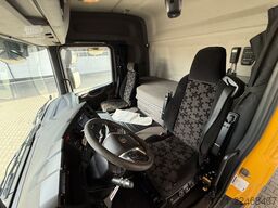 Scania G450 XT 4x4 EURO6 CIĄGNIK SIODŁOWY Z HYDRAULIKĄ...