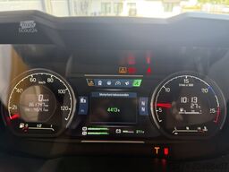 Scania G450 XT 4x4 EURO6 CIĄGNIK SIODŁOWY Z HYDRAULIKĄ...