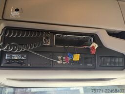 Scania G450 XT 4x4 EURO6 CIĄGNIK SIODŁOWY Z HYDRAULIKĄ...