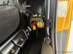 Scania G450 XT 4x4 EURO6 CIĄGNIK SIODŁOWY Z HYDRAULIKĄ...