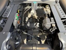 Scania G450 XT 4x4 EURO6 CIĄGNIK SIODŁOWY Z HYDRAULIKĄ...