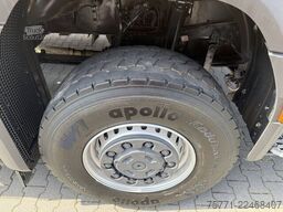 Scania G450 XT 4x4 EURO6 CIĄGNIK SIODŁOWY Z HYDRAULIKĄ...