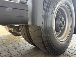 Scania G450 XT 4x4 EURO6 CIĄGNIK SIODŁOWY Z HYDRAULIKĄ...