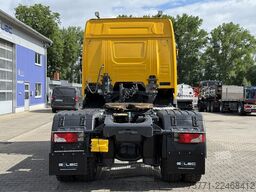Scania G450 XT 4x4 EURO6 CIĄGNIK SIODŁOWY Z HYDRAULIKĄ...