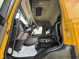 Scania G450 XT 4x4 EURO6 CIĄGNIK SIODŁOWY Z HYDRAULIKĄ...