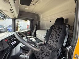 Scania G450 XT 4x4 EURO6 CIĄGNIK SIODŁOWY Z HYDRAULIKĄ...