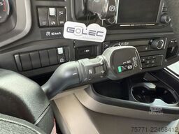 Scania G450 XT 4x4 EURO6 CIĄGNIK SIODŁOWY Z HYDRAULIKĄ...