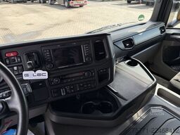 Scania G450 XT 4x4 EURO6 CIĄGNIK SIODŁOWY Z HYDRAULIKĄ...