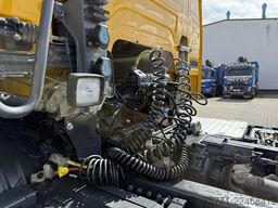 Scania G450 XT 4x4 EURO6 CIĄGNIK SIODŁOWY Z HYDRAULIKĄ...