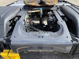 Scania G450 XT 4x4 EURO6 CIĄGNIK SIODŁOWY Z HYDRAULIKĄ...
