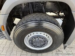 Scania G450 XT 4x4 EURO6 CIĄGNIK SIODŁOWY Z HYDRAULIKĄ...